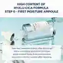 Ampolla Con Centella Asiática E Hialucica Madagascar Centella Hyalu-cica First Ampoule 100ml