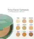 Ana Maria Polvo Compacto Arroz Tono Cocoa