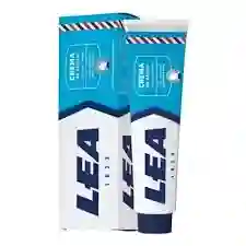 Lea Crema De Afeitar Sensible