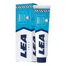 Lea Crema De Afeitar Sensible