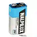 Pilas Bateria 9v