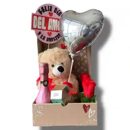 Rosé Love Box