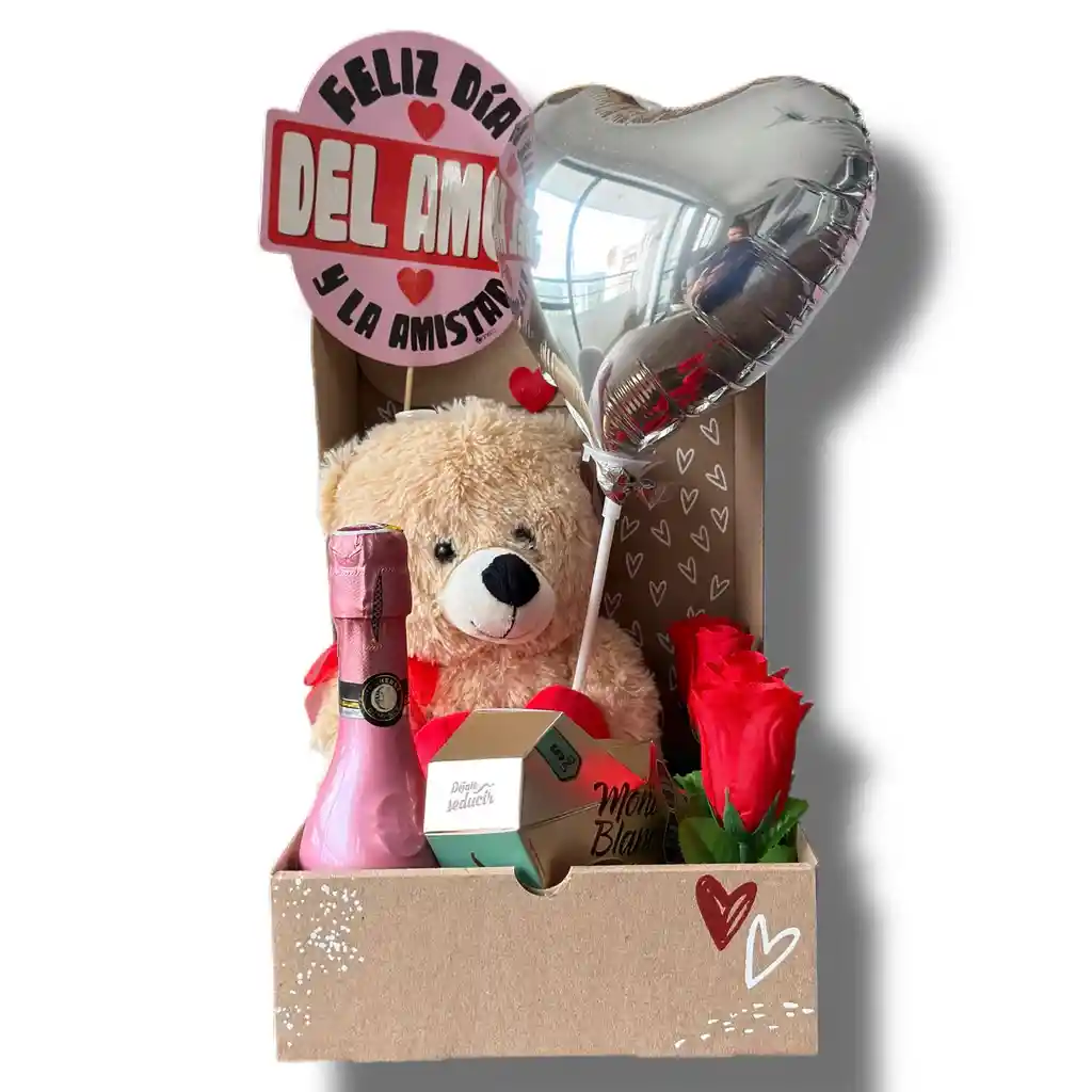 Rosé Love Box