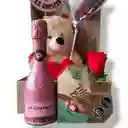 Rosé Love Box