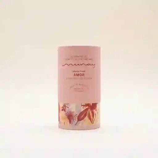 Infusion Floral Amor - Munay 50g