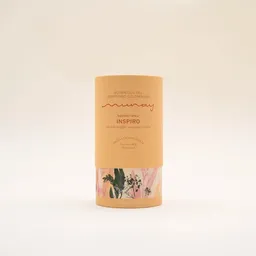 Infusion Floral Inspiro - Munay 60g