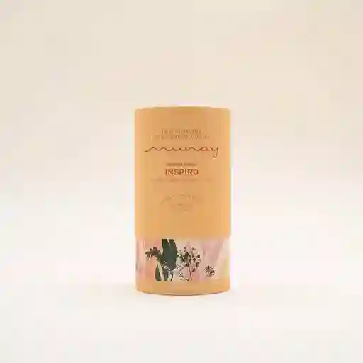 Infusion Floral Inspiro - Munay 60g