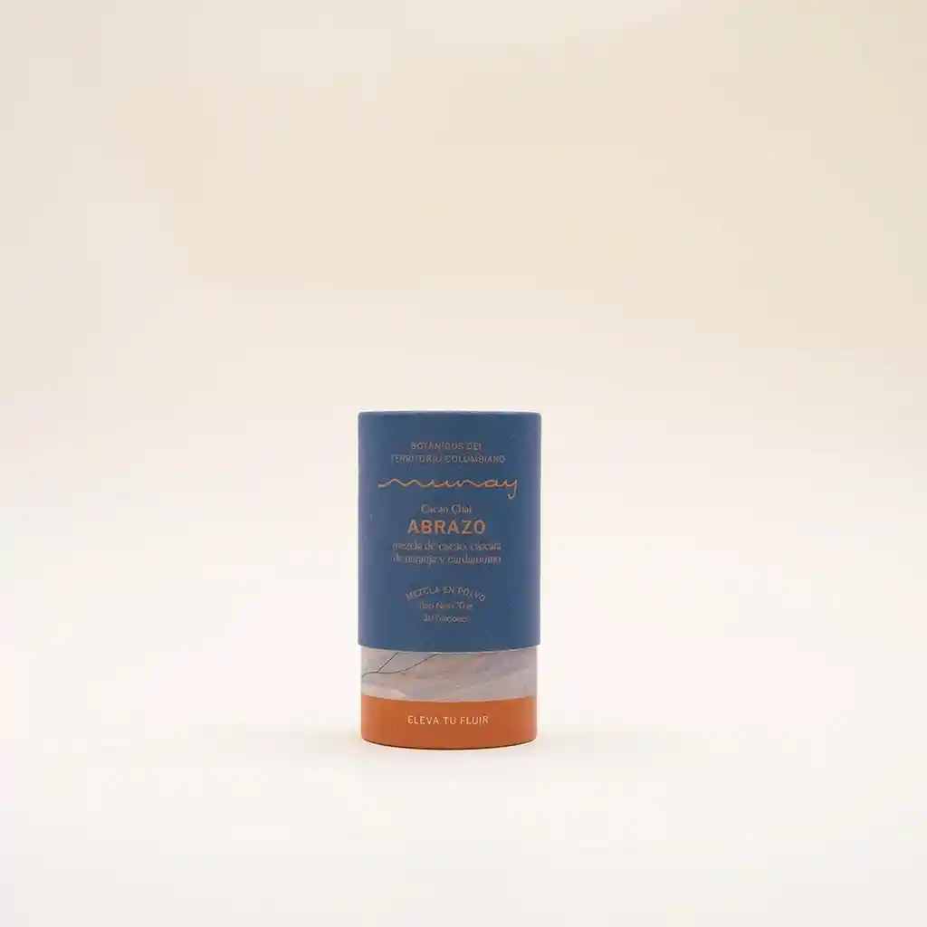 Cacao Chai Abrazo - Munay 70g