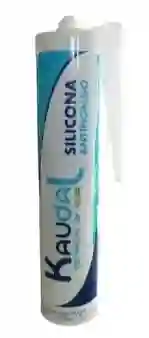Silicona Transparente Antihongos Tubo 280ml