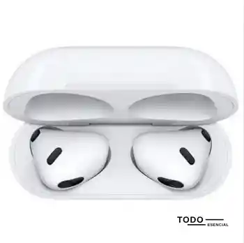 Audífonos Airpods 3 Genéricos