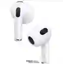 Audífonos Airpods 3 Genéricos