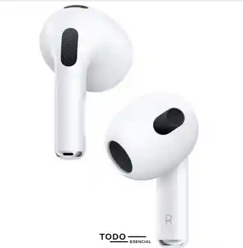 Audífonos Airpods 3 Genéricos