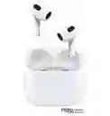 Audífonos Airpods 3 Genéricos