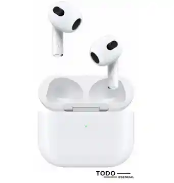 Audífonos Airpods 3 Genéricos