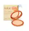 Kaloe Polvo Compacto Tono 6 Canela
