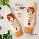 Crema Para Peinar Etniker 500g