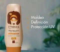 Crema Para Peinar Etniker 500g