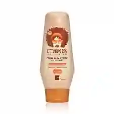 Crema Para Peinar Etniker 500g