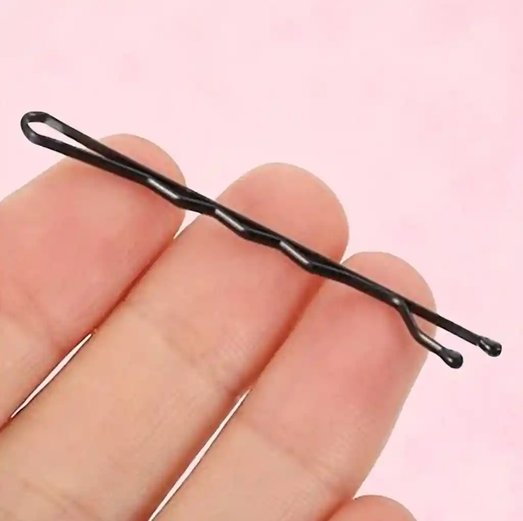 Pinzas Para Cabello