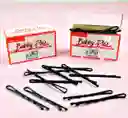 Pinzas Para Cabello