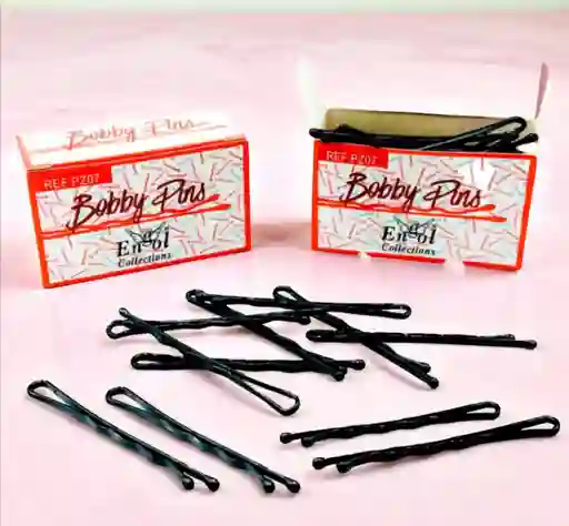 Pinzas Para Cabello