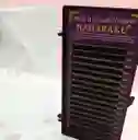 Caja De Pestañas Pelo A Pelo