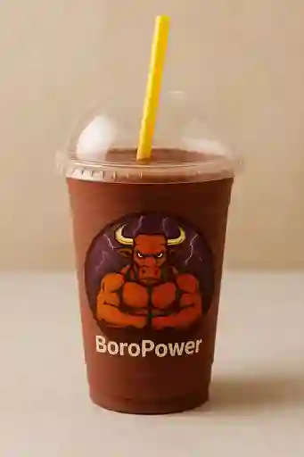 Cerebropower