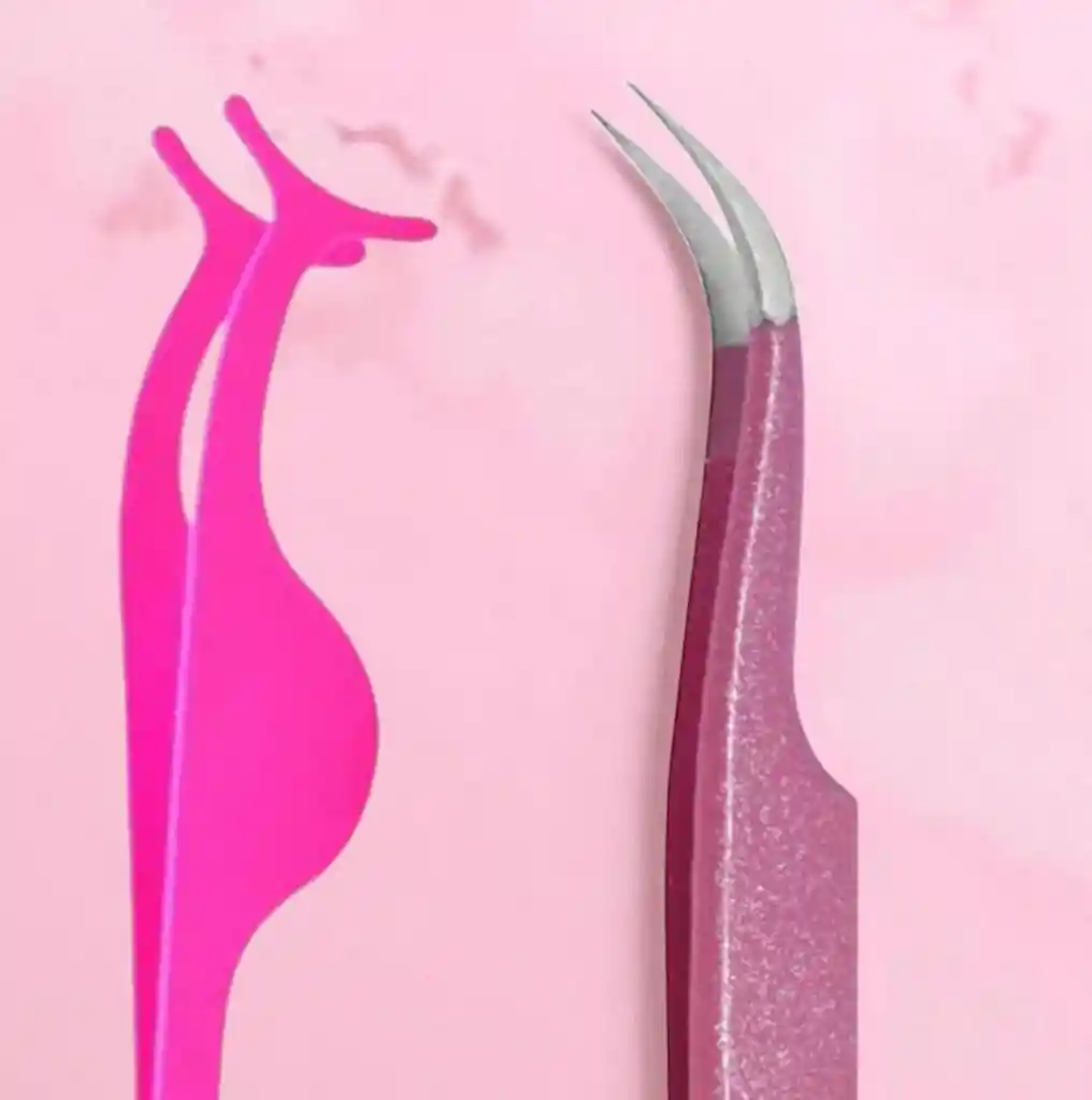 Pinza Duo