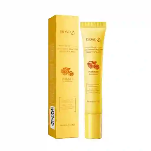 Crema Contorno De Ojos Curcuma Ref Bqy50458