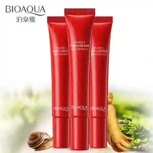 Crema Contorno De Ojos Ref Bqy61619