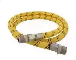 Manguera Flexometalica