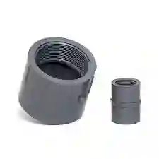 Adaptador Hembra Cpvc