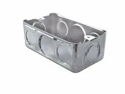 Caja De Incrustar 5800