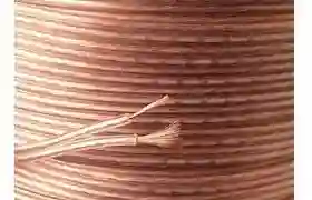 Cable Transparente