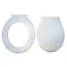 Asiento Para Sanitario