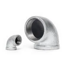 Codo Galvanizado