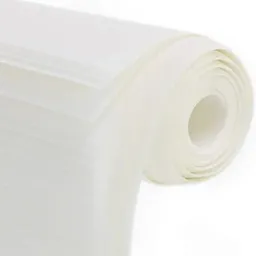 Papel Pergamino 115 Gr X 1pliegos Transparente