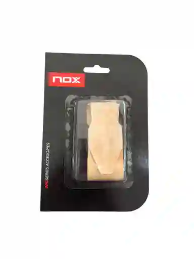 Protector Pala Padel Nox Transparente