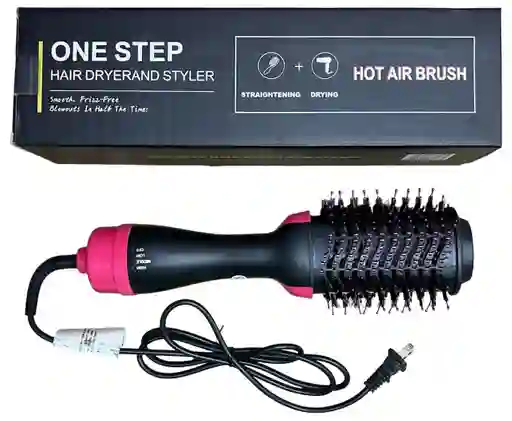 Cepillo Secador - One Step