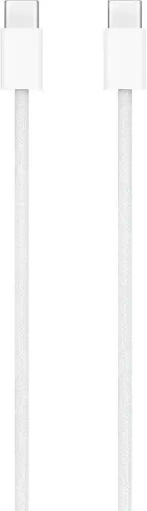 Cable Iphone Tipo C 2 Metros 15, 16, 17 De 240w Usb-c Apple Cable