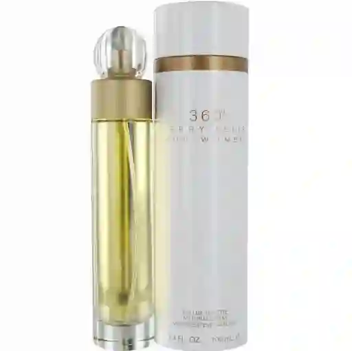 Perfume 360 Para Mujer