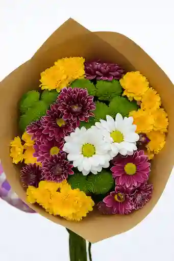 Flores Surtidas