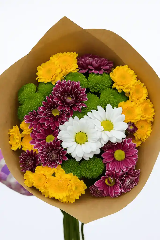 Flores Surtidas