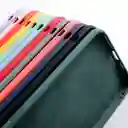 Silicone Iphone 14 Pro Max Forro Case