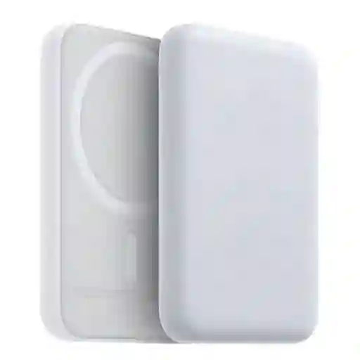 Batería Externa Inalámbrica Magsafe Battery Pack Apple 1.1 Power Bank