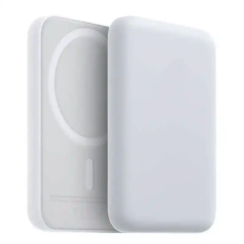 Batería Externa Inalámbrica Magsafe Battery Pack Apple 1.1 Power Bank