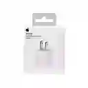 Cargador Apple 5w Adaptador