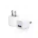 Cargador Apple 5w Adaptador