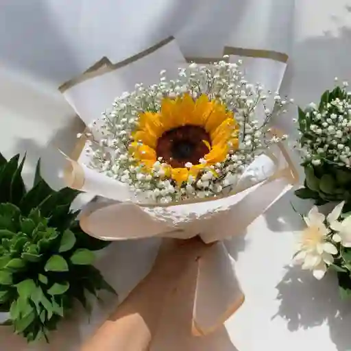 Ramillete Girasol