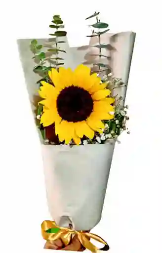 Ramillete De Girasol